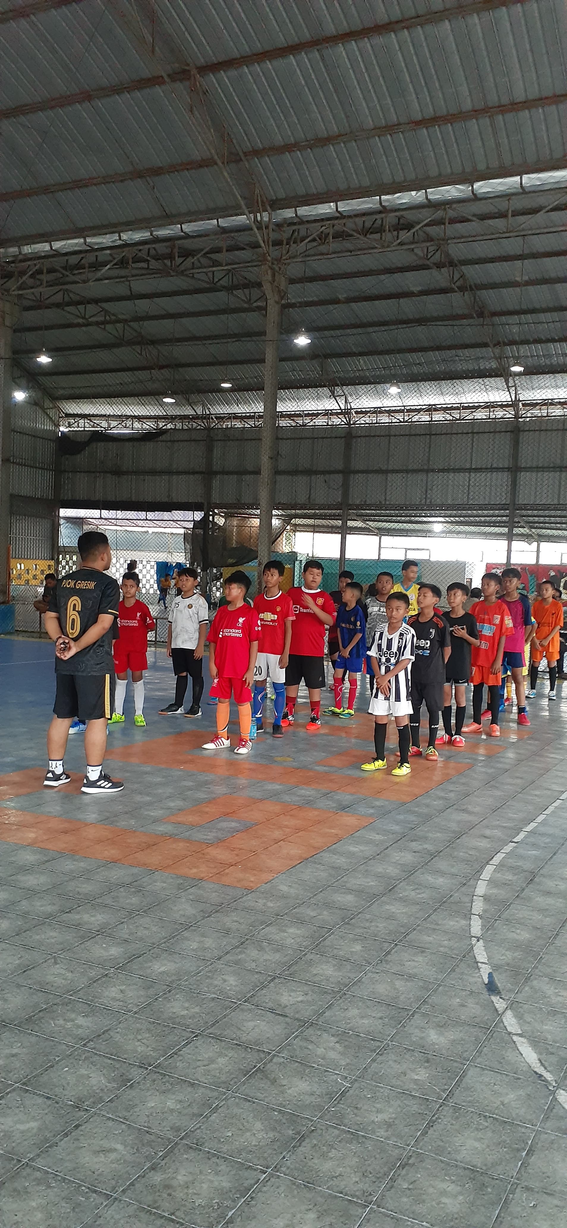 FUTSAL
