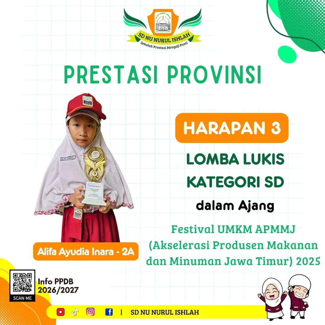 Prestasi